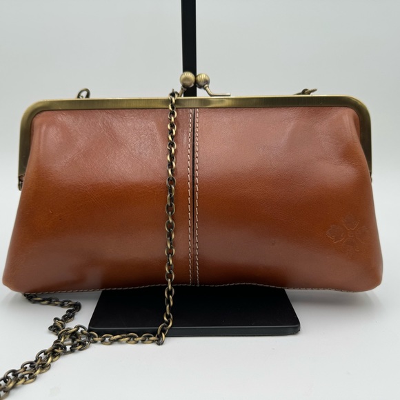 Patricia Nash Handbags - Patricia Nash Potenaz Frame Bag